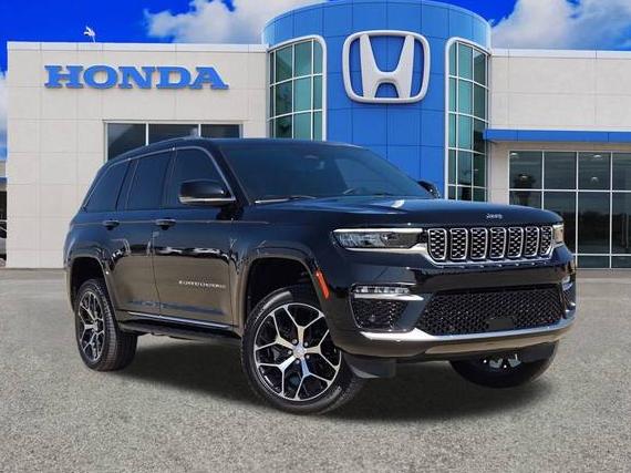 JEEP GRAND CHEROKEE 2023 1C4RJHEG9PC518660 image JEEP GRAND CHEROKEE 2023 1C4RJHEG9PC518660 image